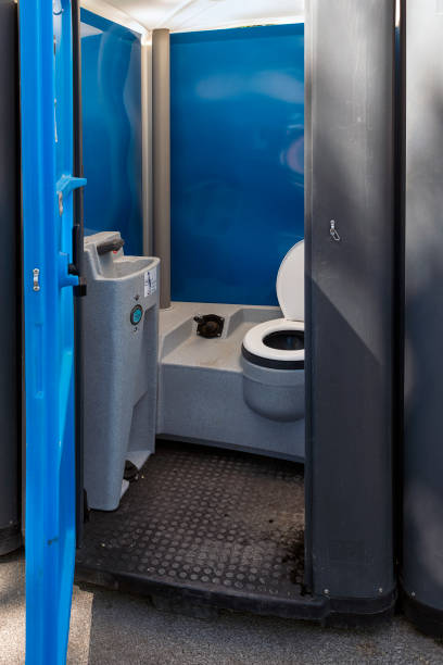 Sanitation services for porta potties in Marion, KS
