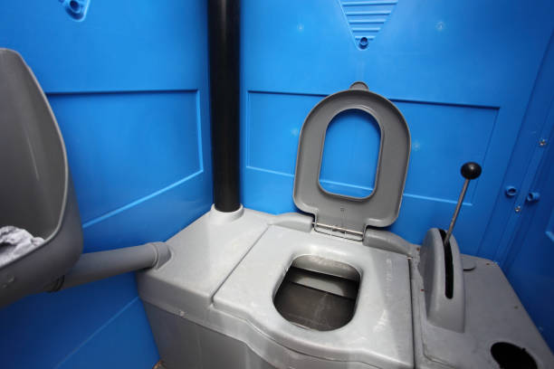 Best Porta potty cleaning services  in Marion, KS
