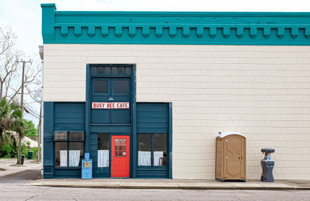 Best Local porta potty services  in Marion, KS