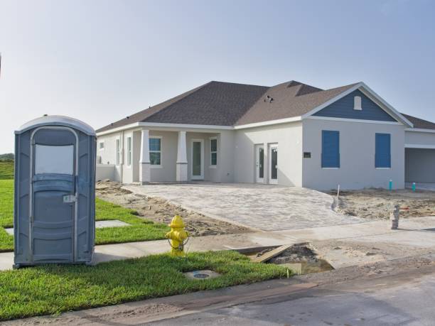 Best Emergency porta potty rental  in Marion, KS