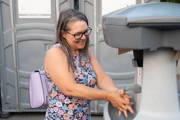 Best Long-term porta potty rental  in Marion, KS