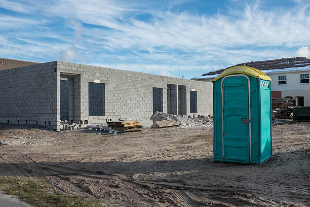 Best Portable toilet rental cost  in Marion, KS